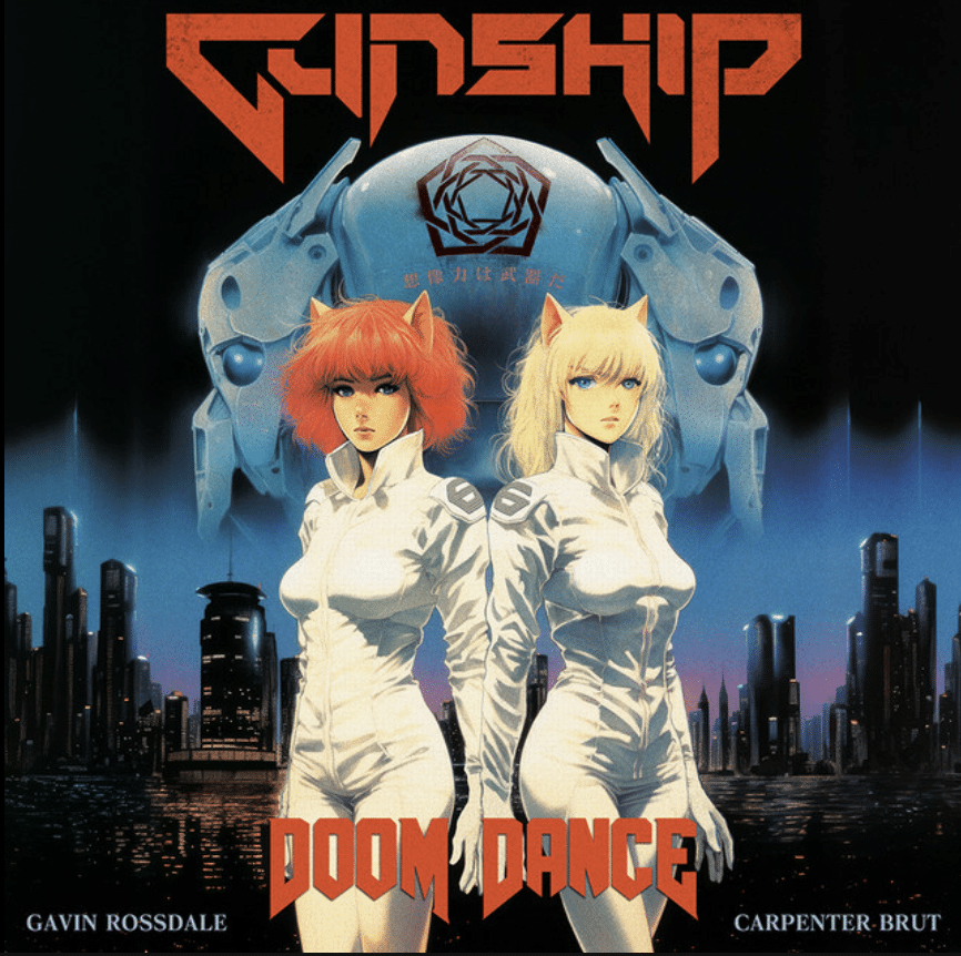 Doom Dance
