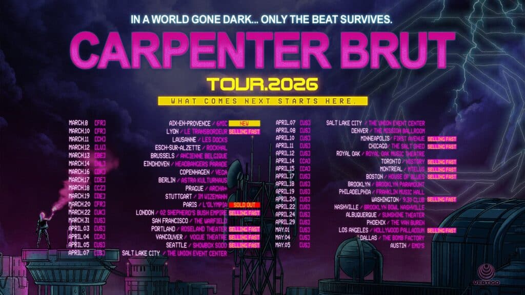 cb tour 26